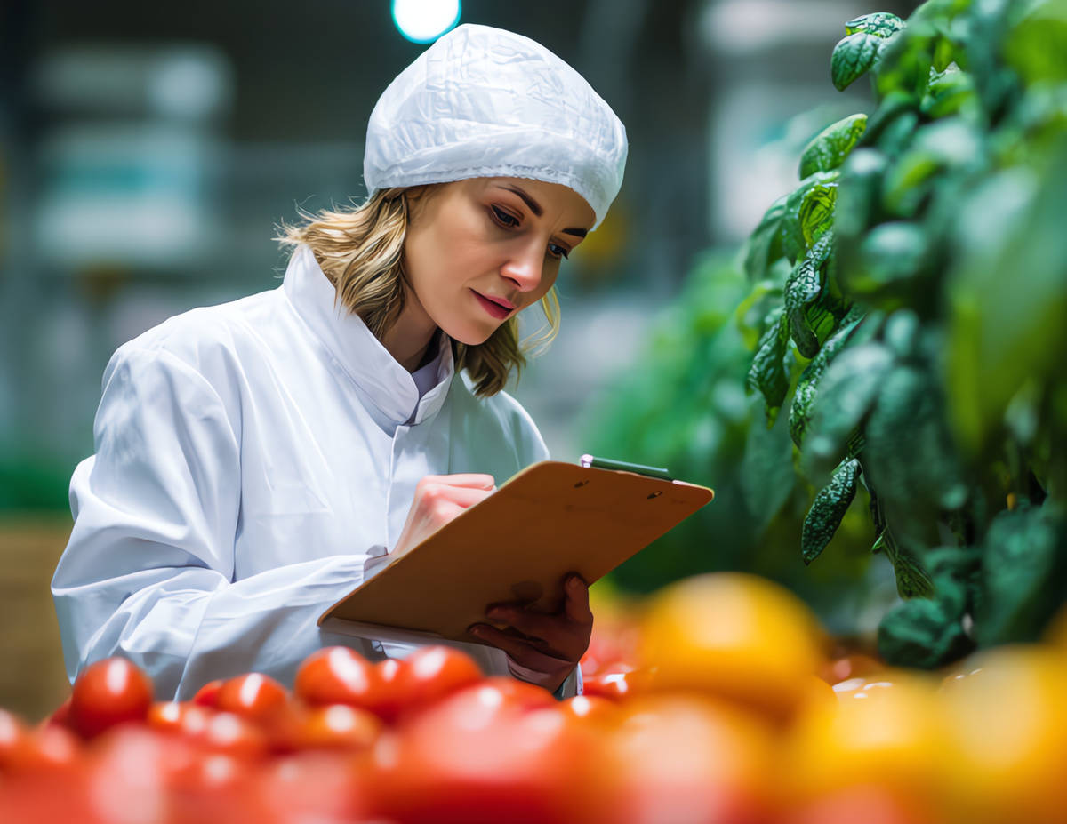 Always Food Safe: Food Protection Manager Course