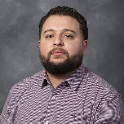 Eric Gomez