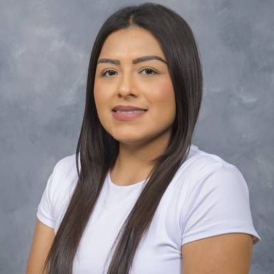Griselda Rodriguez