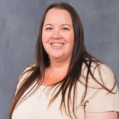 Christine Blankenbaker