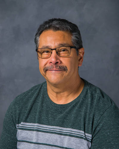 Joe Sanchez