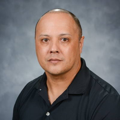 Frank Martinez