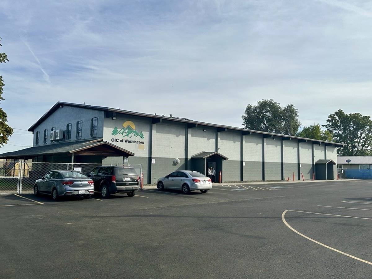 OIC Excel Youth Center Venue Rentals | Yakima Venue Space