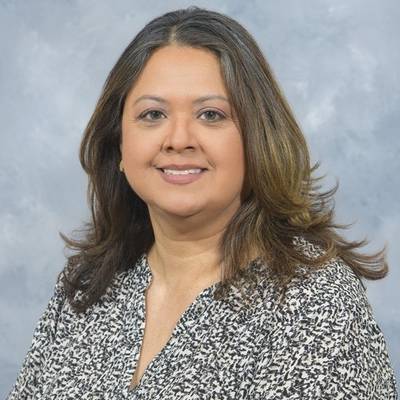 Terrie Garcia-Hernandez