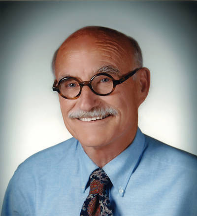 Steve Hill