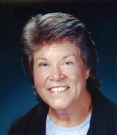 Nancy Smith