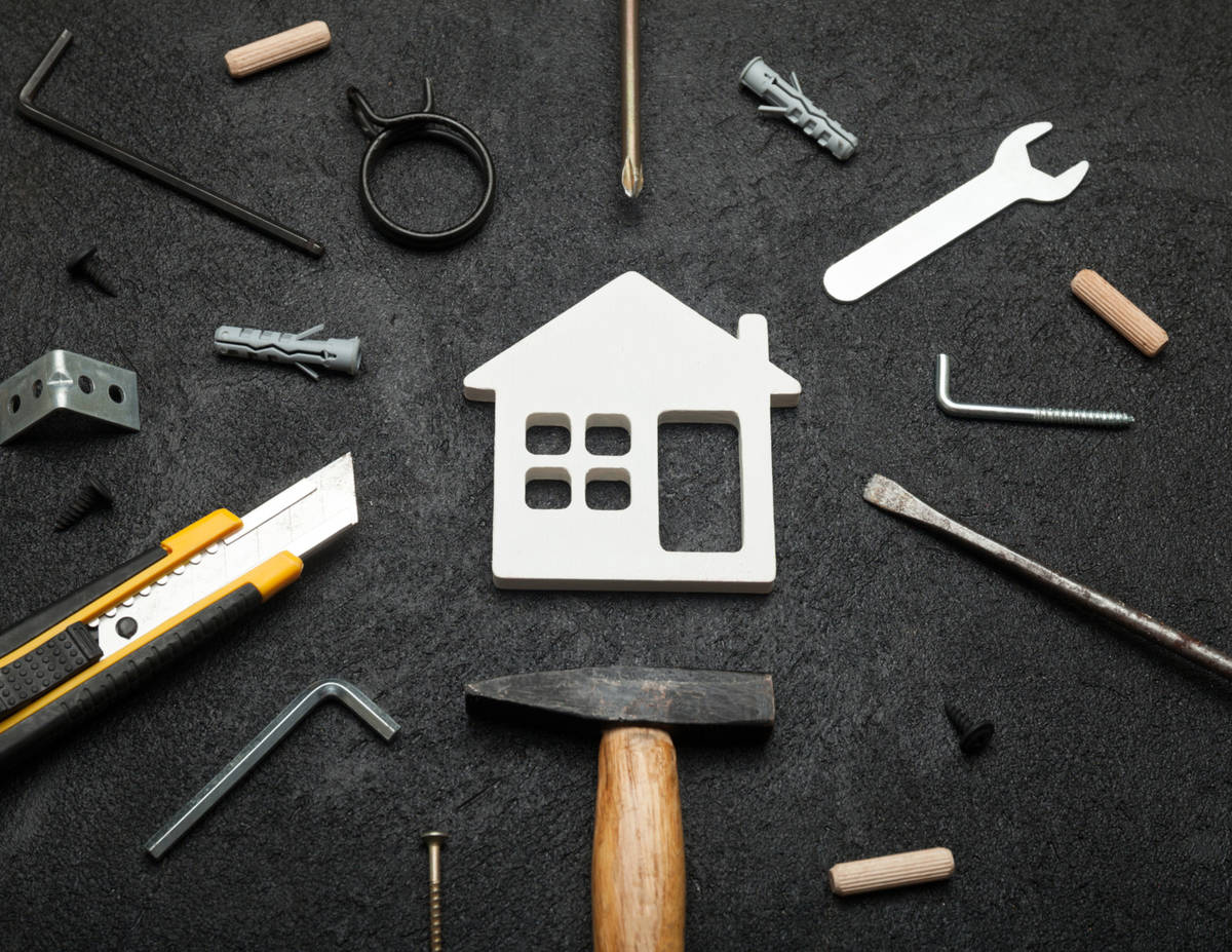 Home Repair & Weatherization Contractor Information