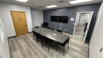 Small Conference Room
