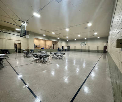 Gymnasium