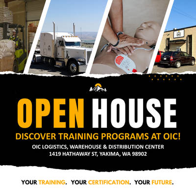 Open House