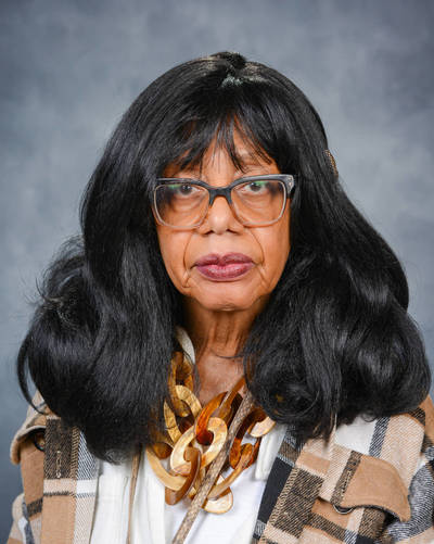 Lynda Malone