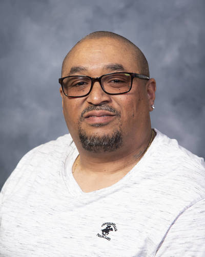 Isaiah Williamson