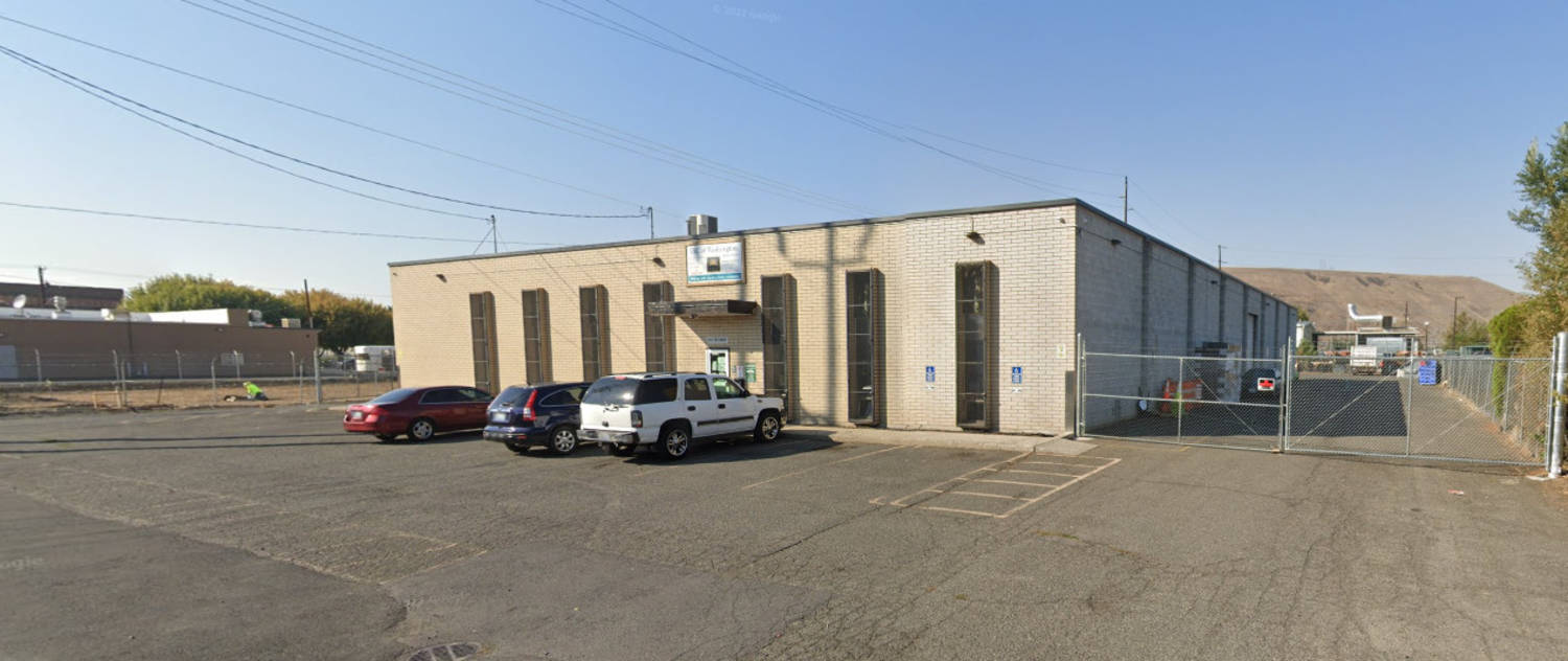 Logistics, Warehouse & Distribution Training Center