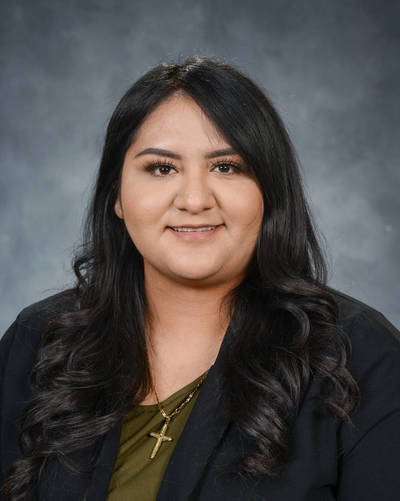 Joceline Uribe-Hernandez