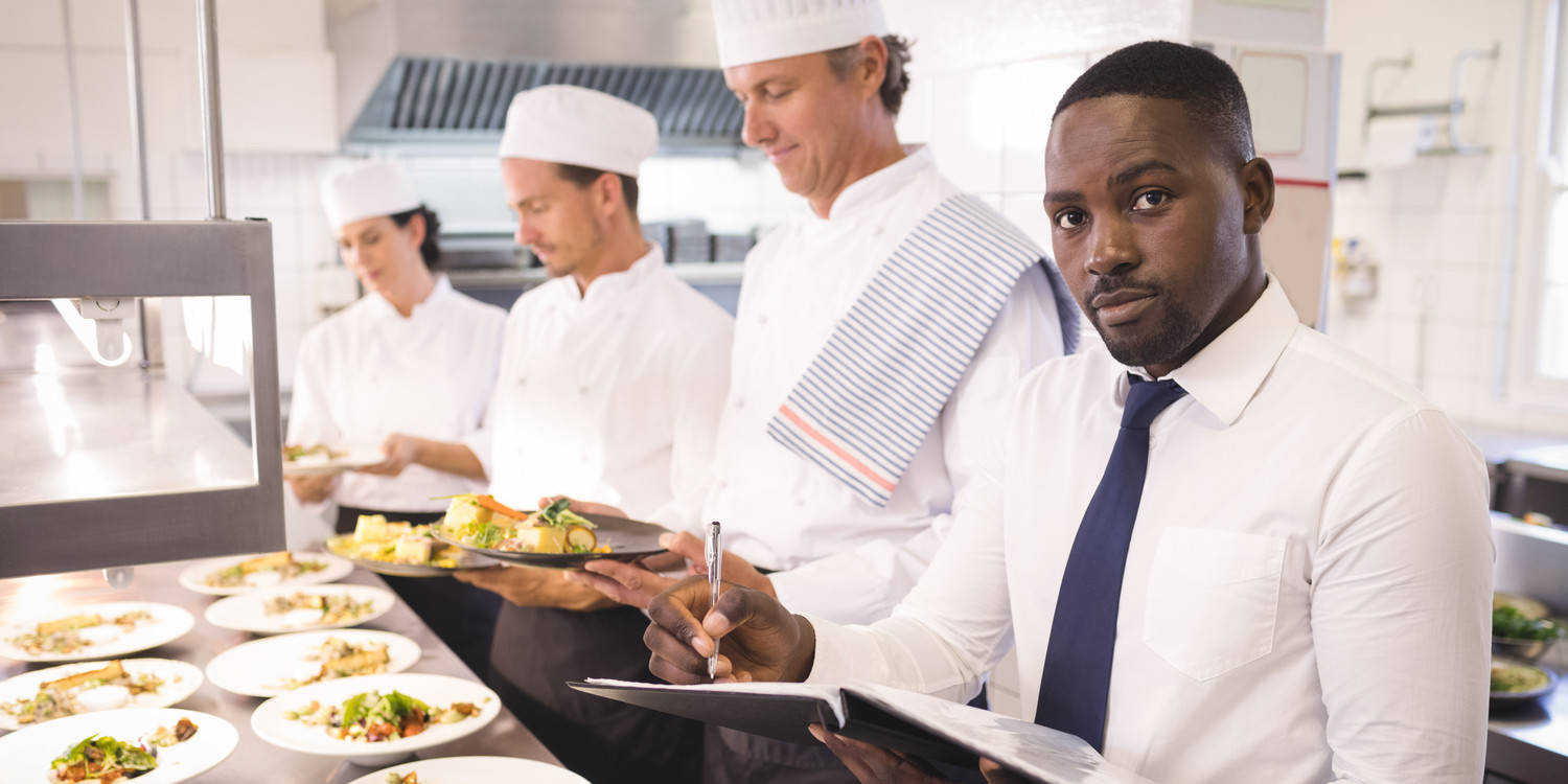 Always Food Safe: Food Protection Manager Course