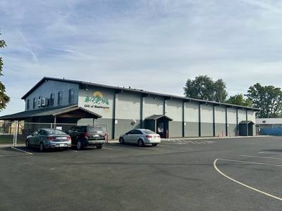 OIC Excel Youth Center