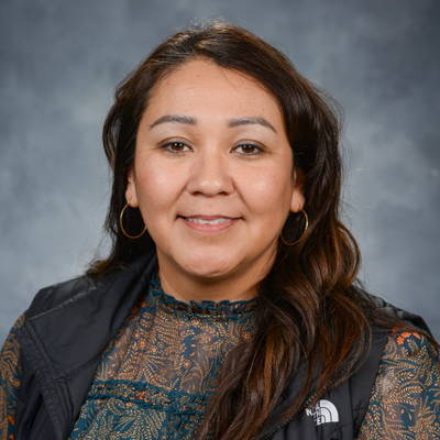 Isidra Sanchez