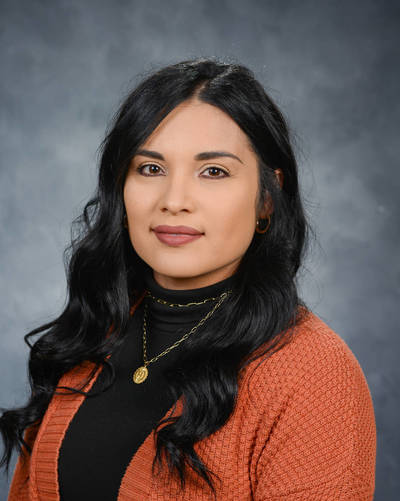 Heidi Silva