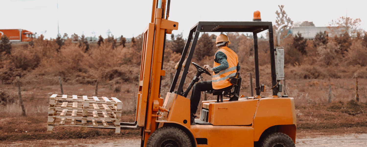 Need Additional Forklift Training Today?