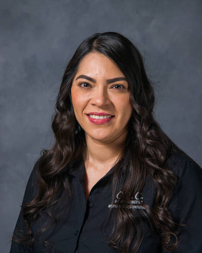 Angelica Cuevas-Quiroz