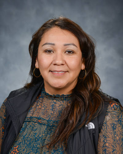 Isidra Sanchez