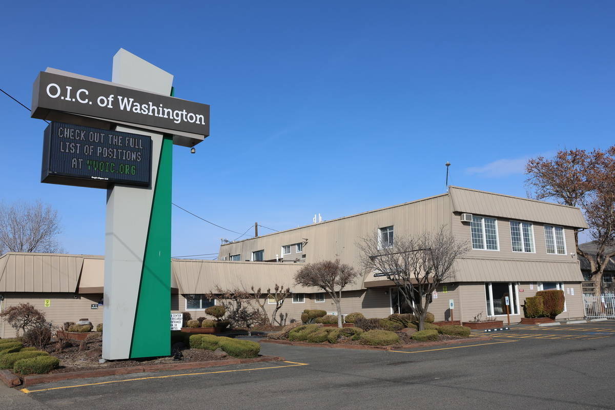 OIC Main Campus Venue Rentals | Yakima Venue Space