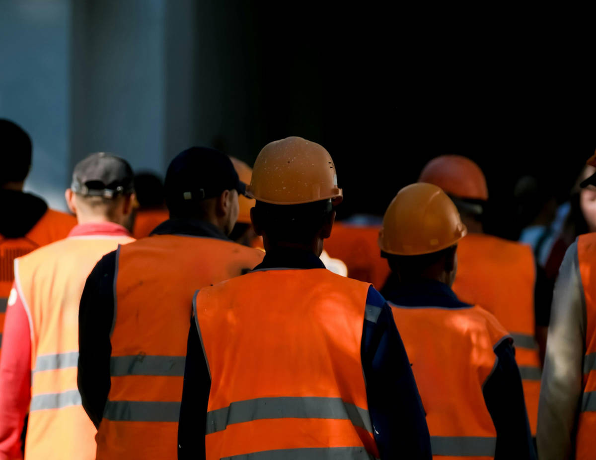 AFOPs Health & Safety National Farmworker Training Program