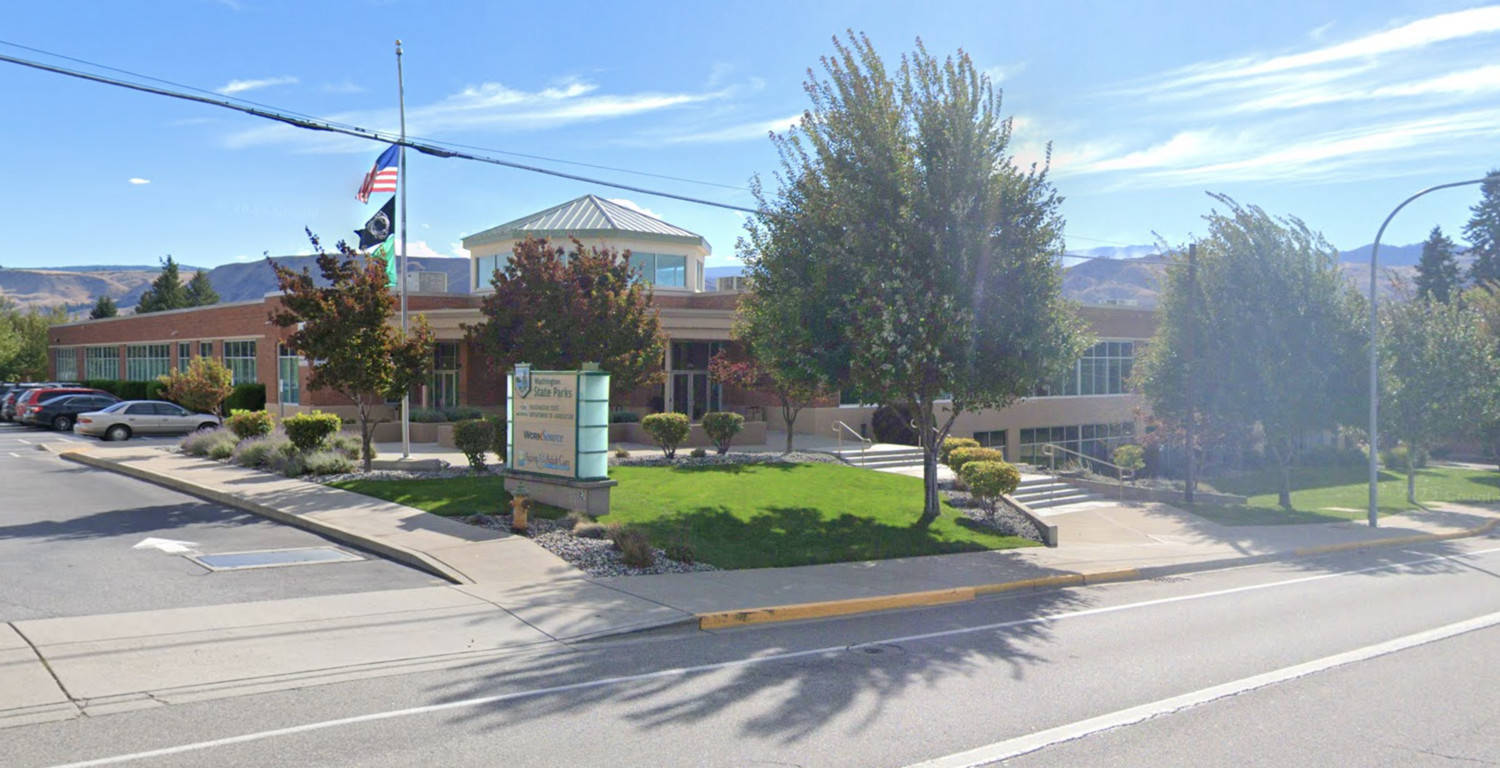 Wenatchee Office