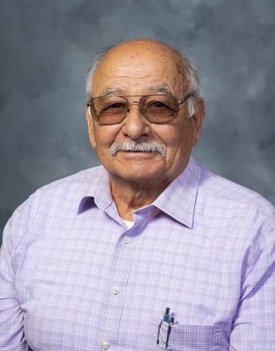 Steve Robles