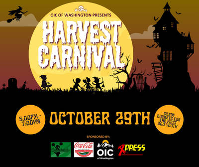 Harvest Carnival