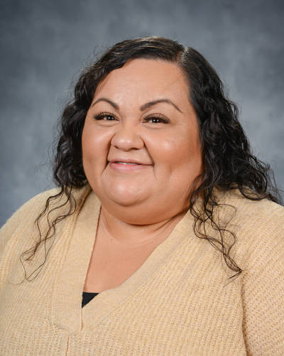 Lisa Rosales