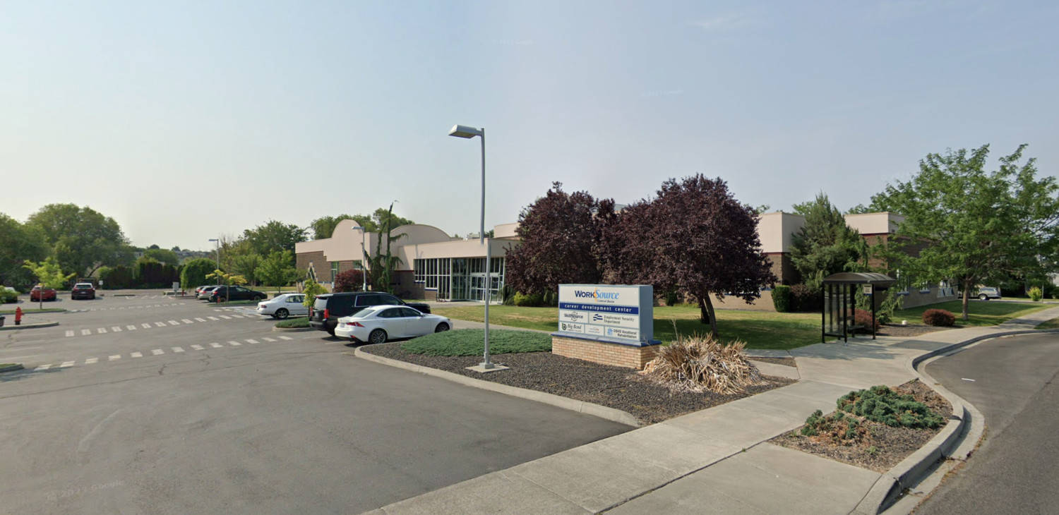 Moses Lake Office