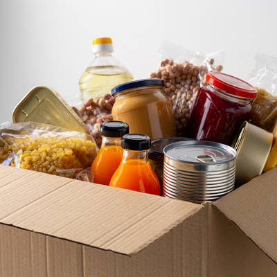 OIC’s After Hours Food Relief