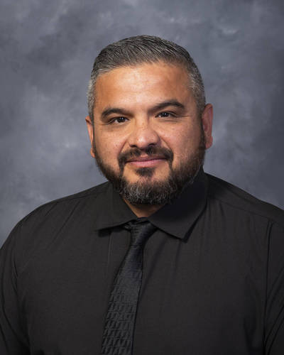 Jose Soto